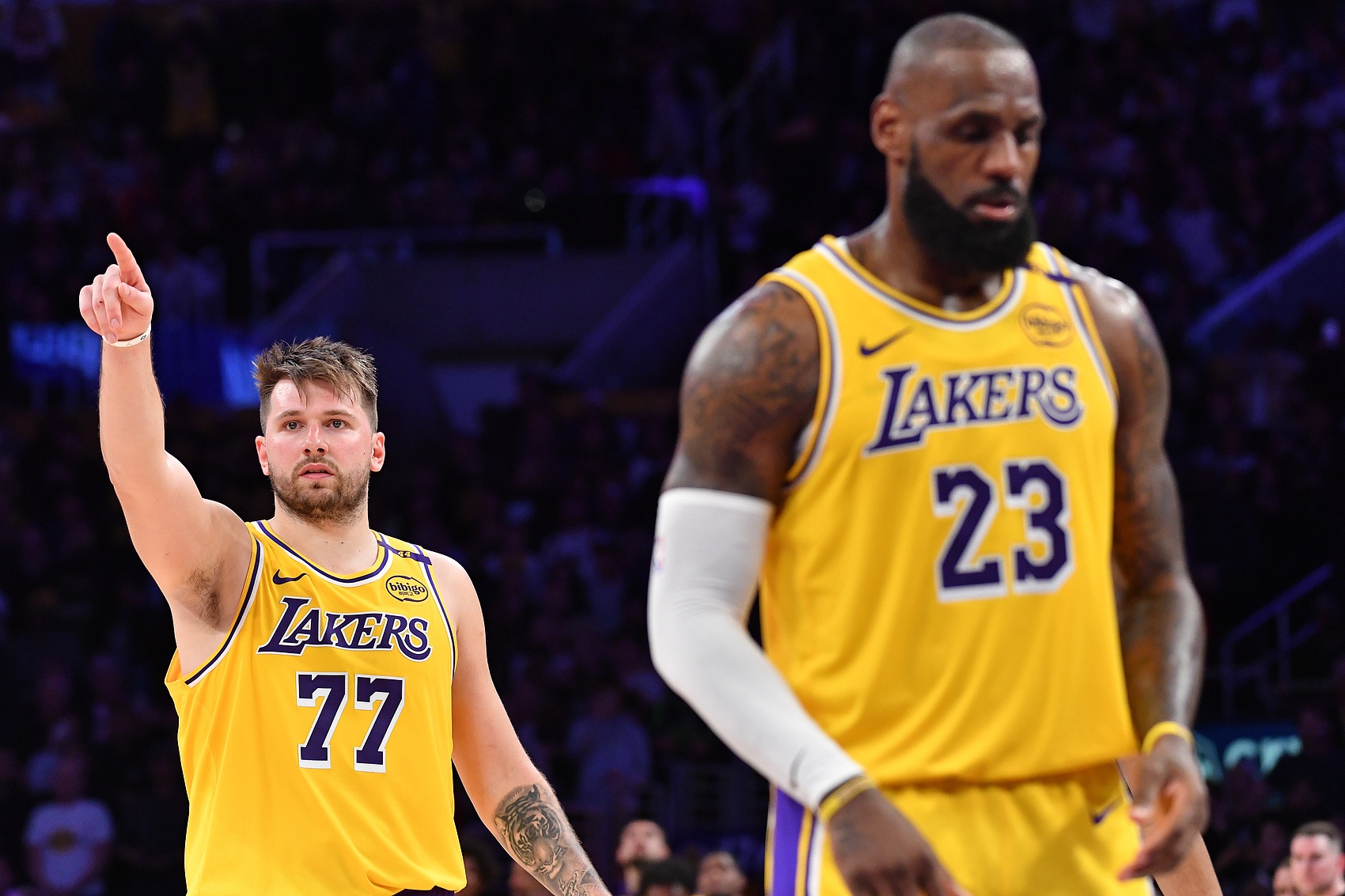 HTH sports-帕金斯：富保罗的声明就是为了挑事 因为湖人不再是詹姆斯说了算