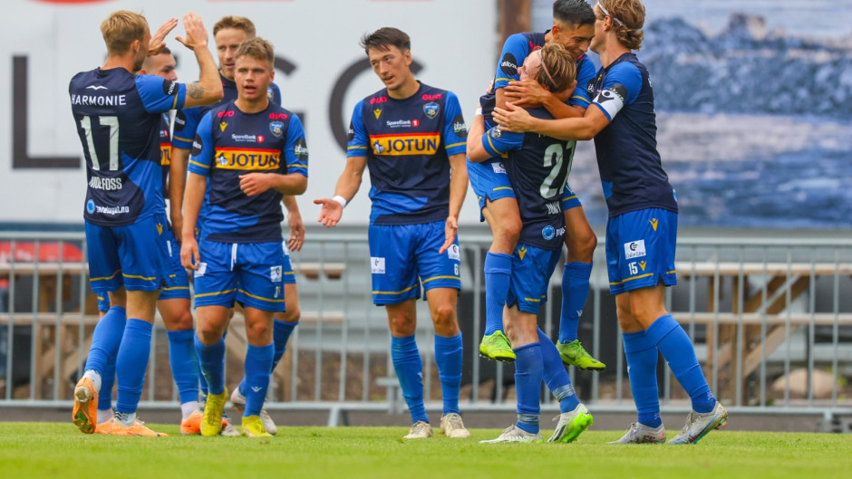 华体会体育官方网-挪超联赛：桑德菲杰VS罗森博格比分推荐 桑德菲杰主场优势，罗森博格客场强势来袭