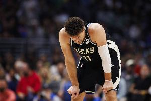 华体会体育-大洛错失绝平！里弗斯：执行得相当不错 那球不是我们输球的原因