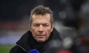 马特乌斯预测德甲：拜仁、药厂前二，5-6支球队争夺欧冠资格