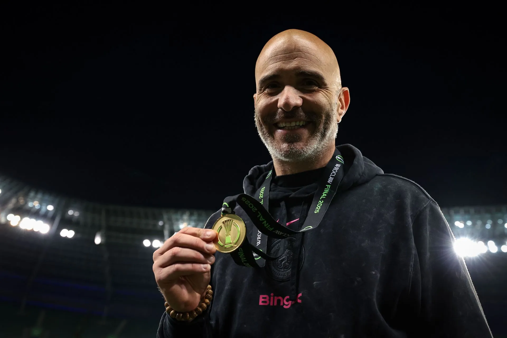 勒伯夫：本赛季的切尔西并不稳定，马雷斯卡说他一直信任球队是在撒谎