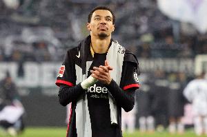 华体会体育官方网-个人条款基本谈妥，德天空：法兰克福已获悉埃基蒂克愿加盟利物浦