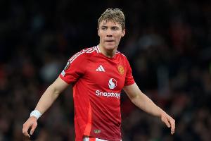 米体：霍伊伦拒绝外租米兰已经放弃，目前他是那不勒斯引援首选