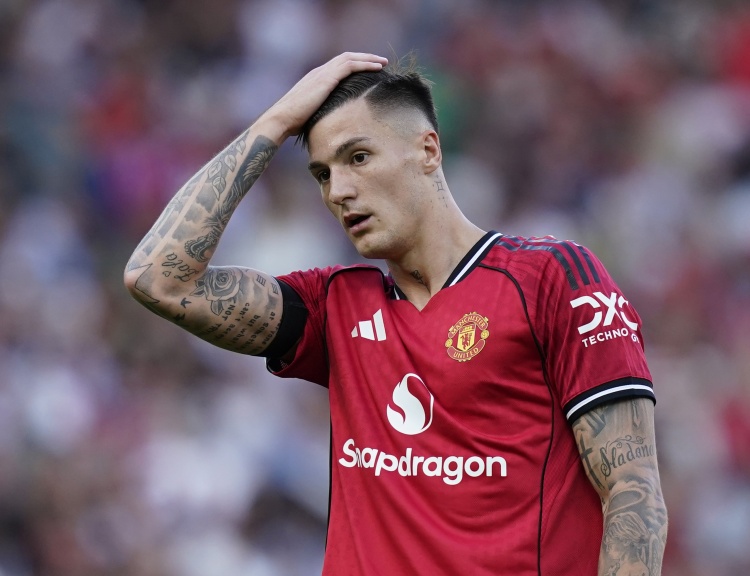 HTH sports-德怀特约克：还未看到舍什科太多表现，他需做好准备抓住出场机会